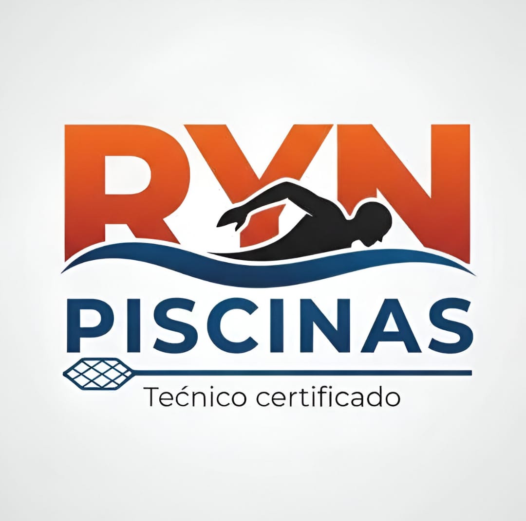 RyN Piscinas Logo
